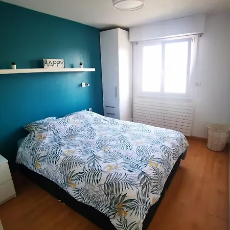 Logement Entier Avec Vue Sur La Bastille *